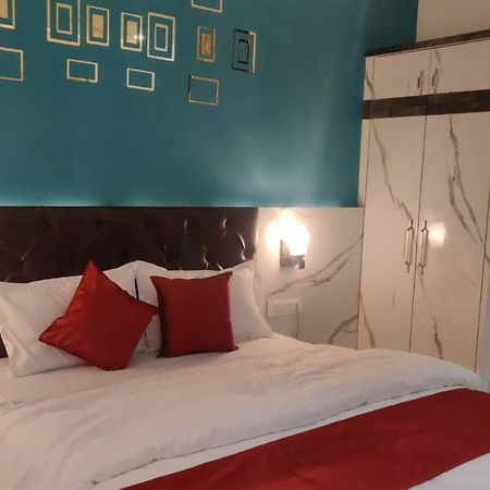 Hotel Relax Bhopal Exterior foto