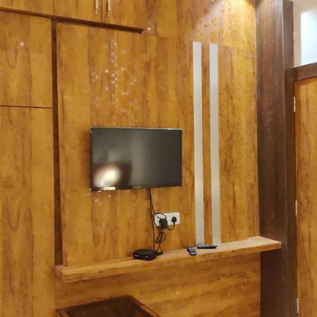 Hotel Relax Bhopal Exterior foto